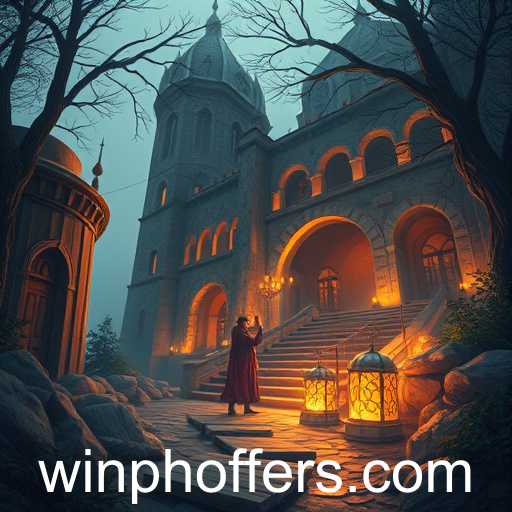 Exploring the Rich Universe of Adventure Games with 'winph'