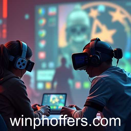 The Evolution of Digital Gaming Communities