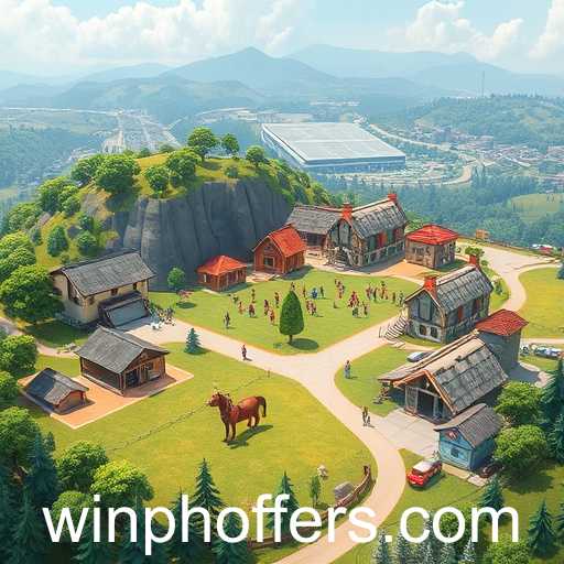 Gaming Trends 2025: A New Era