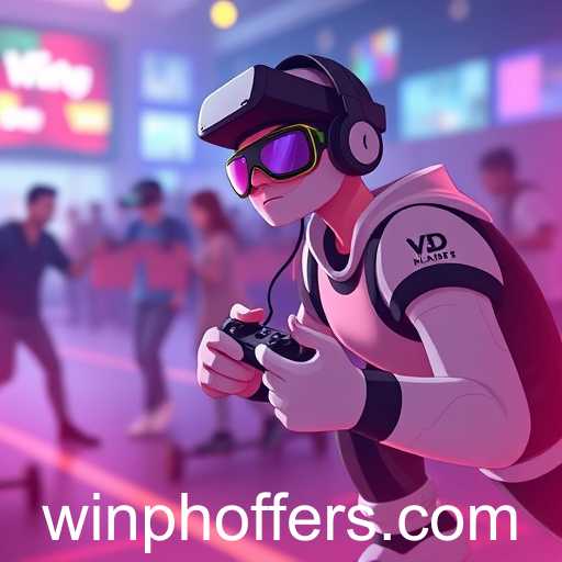 Gaming Trends Shaping the Future