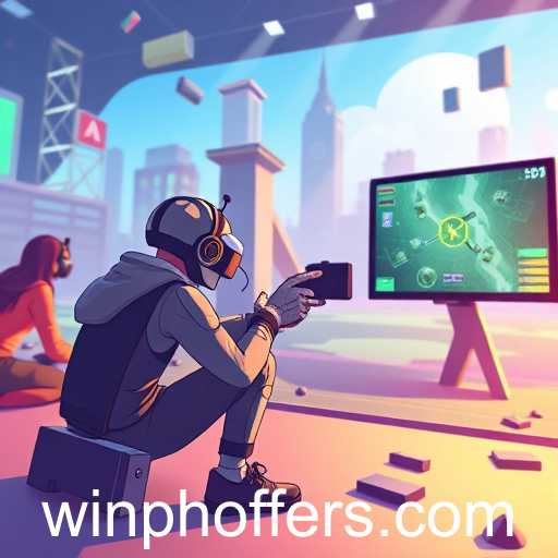 Rising Popularity of Online Gaming in 2025