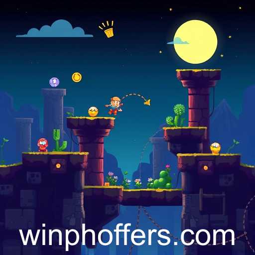 Exploring the Allure of 'Platformer Fun' and the Role of 'Winph'