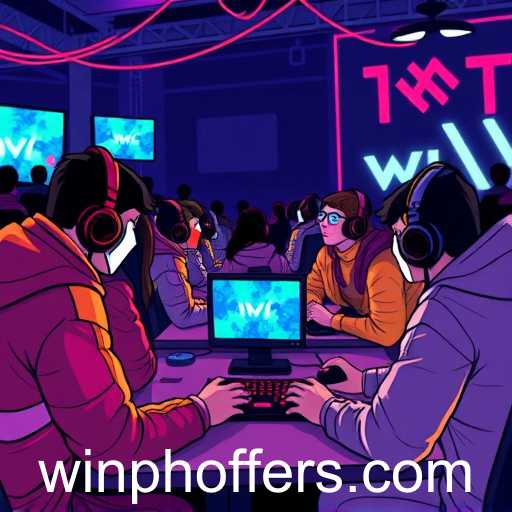 The Rise of Gaming Communities