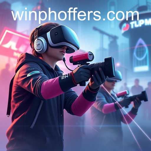 The Rise of Online Gaming on winph