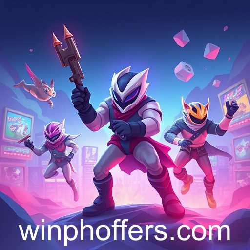 The Rise of Winph in Modern Gaming