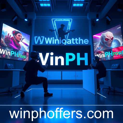 The Rise of Winph: Redefining Online Gaming