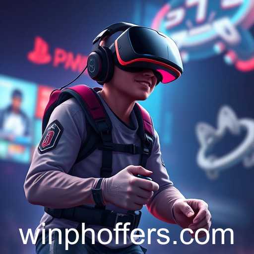 Rise of Winph: A Digital Revolution in Gaming