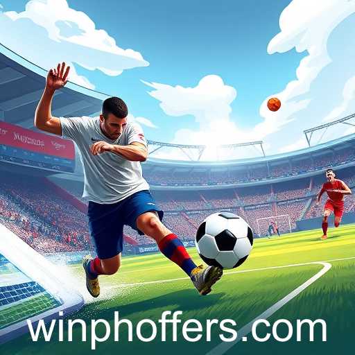 Exploring 'Sports Games' Category with Keyword 'winph'
