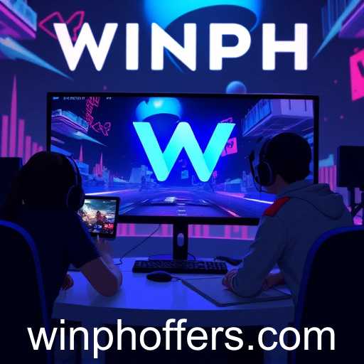 The Rise of Winph: A Digital Gaming Phenomenon