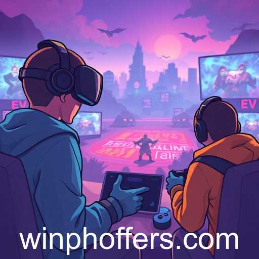 The Rise of Winph in the Gaming Arena