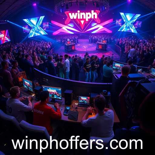 Winph's Growth in the Gaming World