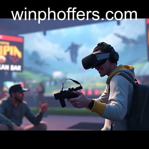 Winph Revolutionizes Online Gaming in 2025